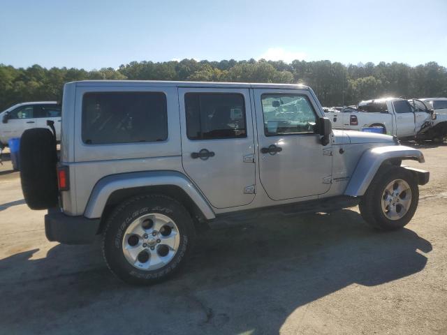 Photo 2 VIN: 1C4BJWEG1DL624750 - JEEP WRANGLER U 