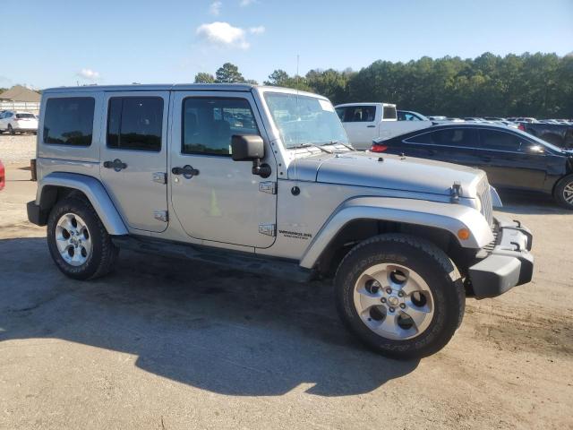 Photo 3 VIN: 1C4BJWEG1DL624750 - JEEP WRANGLER U 