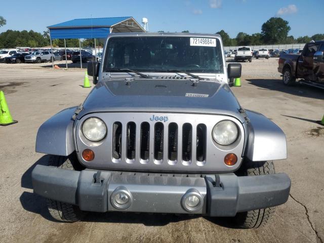 Photo 4 VIN: 1C4BJWEG1DL624750 - JEEP WRANGLER U 