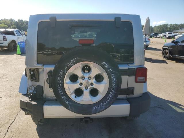 Photo 5 VIN: 1C4BJWEG1DL624750 - JEEP WRANGLER U 