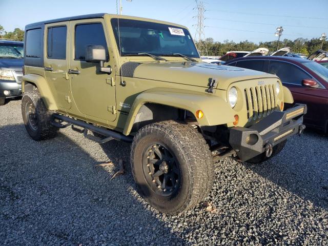 Photo 3 VIN: 1C4BJWEG1DL629513 - JEEP WRANGLER U 