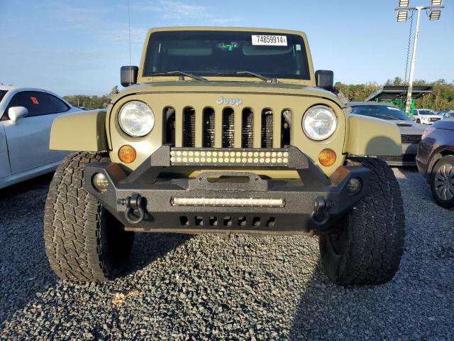 Photo 4 VIN: 1C4BJWEG1DL629513 - JEEP WRANGLER U 