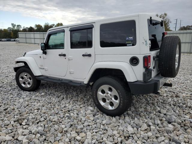 Photo 1 VIN: 1C4BJWEG1DL663578 - JEEP WRANGLER U 