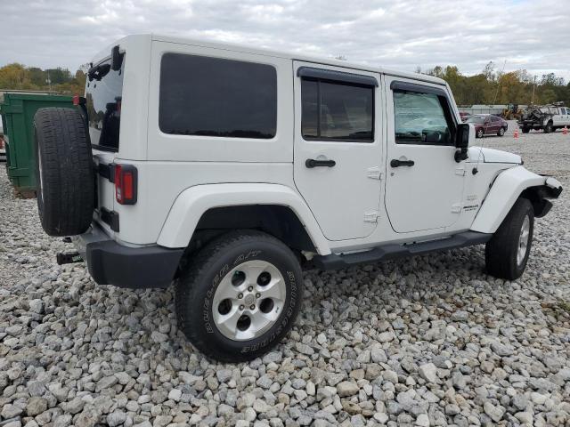 Photo 2 VIN: 1C4BJWEG1DL663578 - JEEP WRANGLER U 