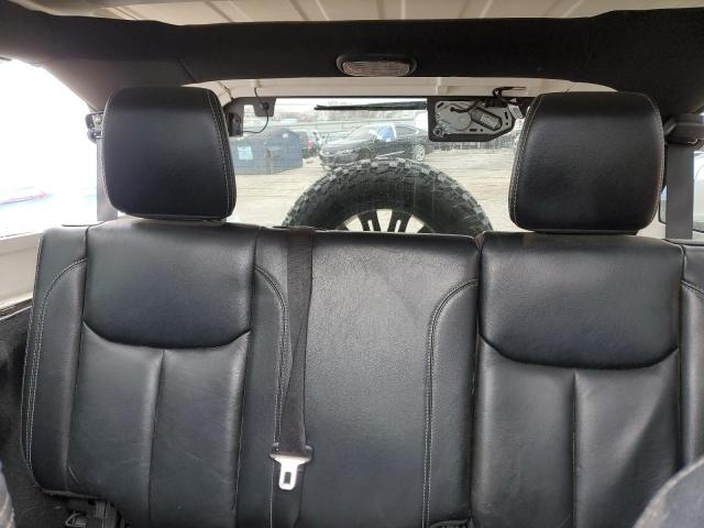 Photo 9 VIN: 1C4BJWEG1DL693437 - JEEP WRANGLER U 