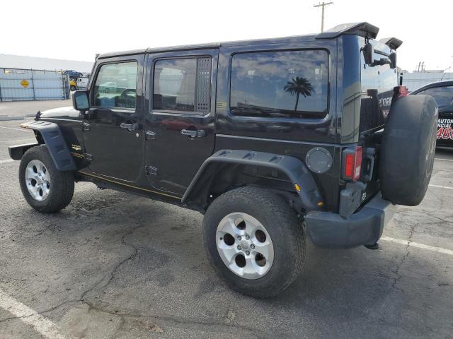 Photo 1 VIN: 1C4BJWEG1EL147061 - JEEP WRANGLER U 