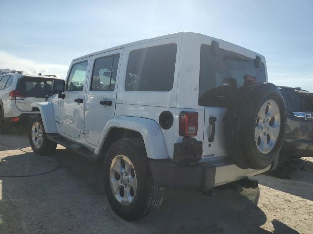 Photo 1 VIN: 1C4BJWEG1EL160151 - JEEP WRANGLER U 