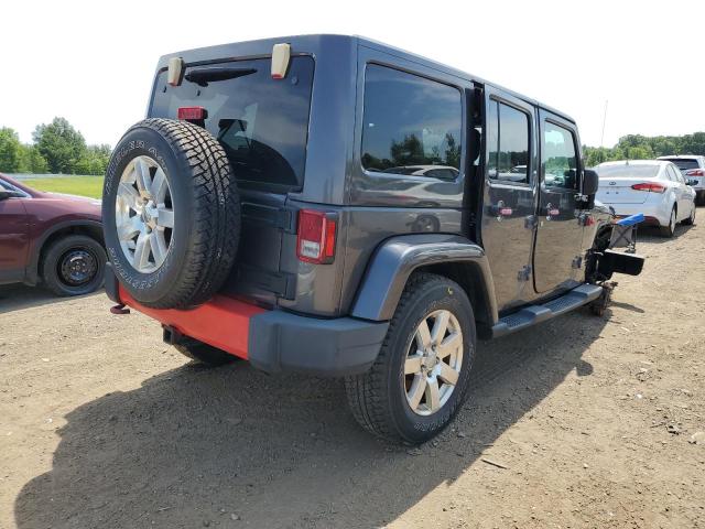 Photo 3 VIN: 1C4BJWEG1EL210241 - JEEP WRANGLER U 