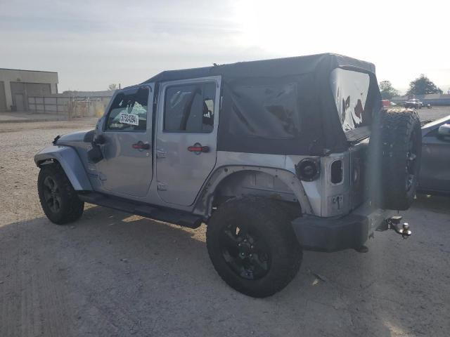 Photo 1 VIN: 1C4BJWEG1EL229257 - JEEP WRANGLER U 