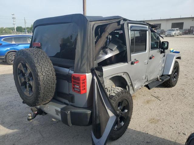 Photo 2 VIN: 1C4BJWEG1EL229257 - JEEP WRANGLER U 