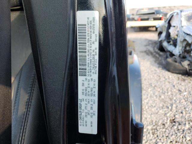 Photo 12 VIN: 1C4BJWEG1EL328189 - JEEP WRANGLER 