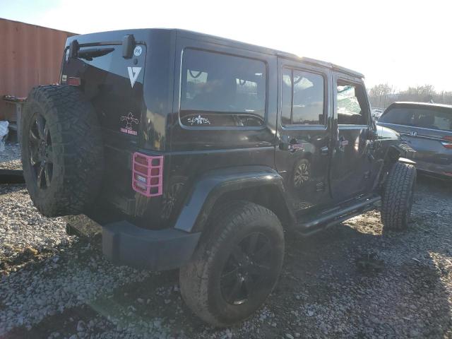 Photo 2 VIN: 1C4BJWEG1EL328189 - JEEP WRANGLER 