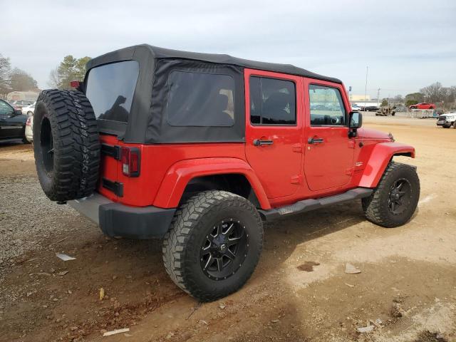 Photo 2 VIN: 1C4BJWEG1FL506880 - JEEP WRANGLER 