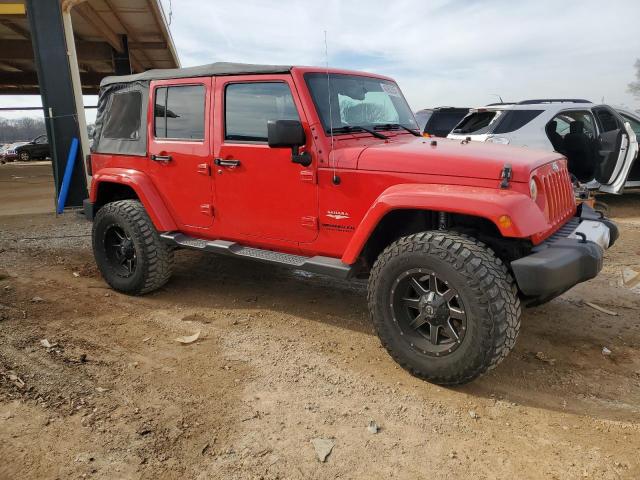 Photo 3 VIN: 1C4BJWEG1FL506880 - JEEP WRANGLER 