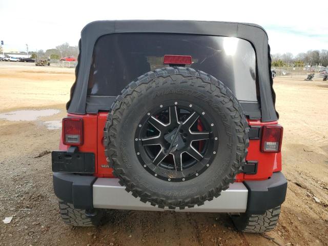 Photo 5 VIN: 1C4BJWEG1FL506880 - JEEP WRANGLER 