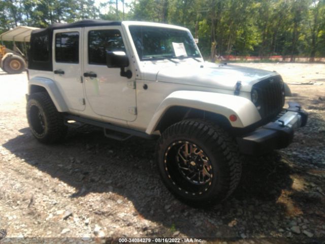 Photo 0 VIN: 1C4BJWEG1FL525896 - JEEP WRANGLER UNLIMITED 