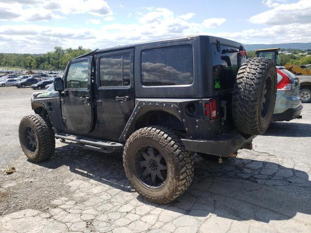 Photo 1 VIN: 1C4BJWEG1FL527356 - JEEP WRANGLER U 