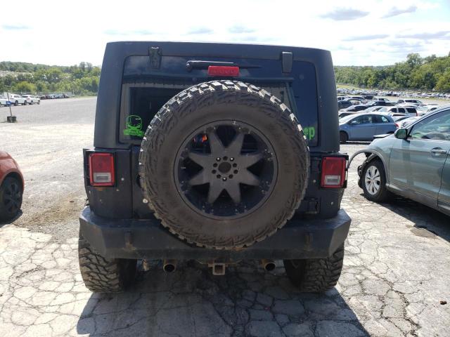 Photo 5 VIN: 1C4BJWEG1FL527356 - JEEP WRANGLER U 