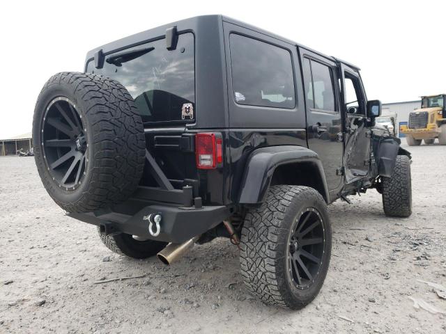 Photo 3 VIN: 1C4BJWEG1FL530015 - JEEP WRANGLER U 