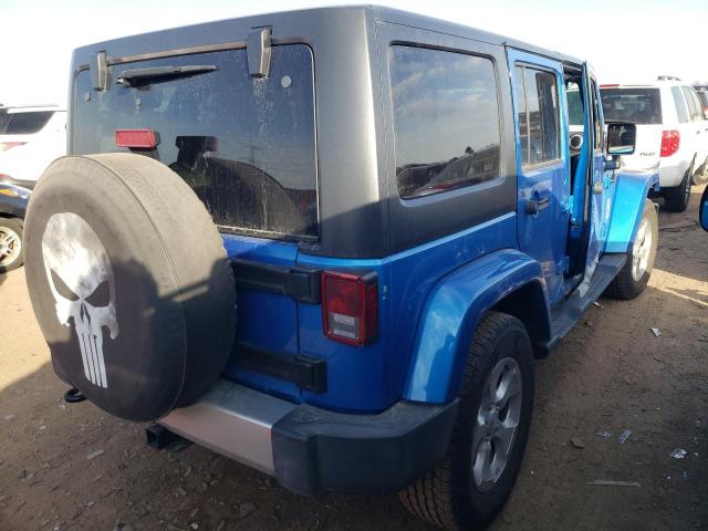 Photo 2 VIN: 1C4BJWEG1FL556193 - JEEP WRANGLER 