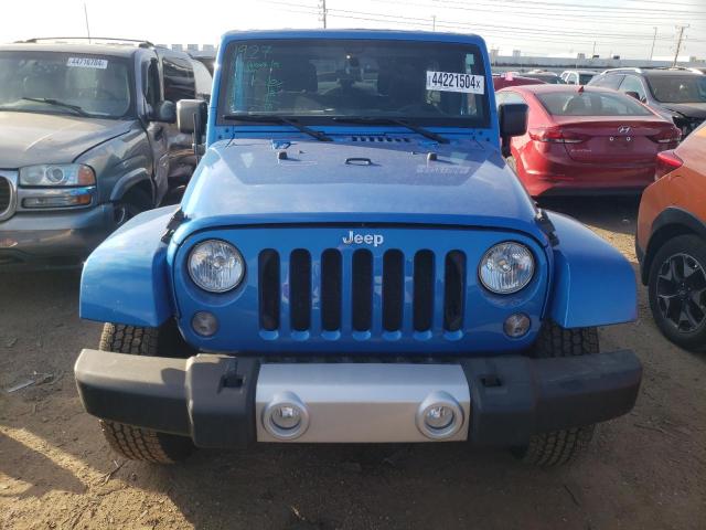 Photo 4 VIN: 1C4BJWEG1FL556193 - JEEP WRANGLER 