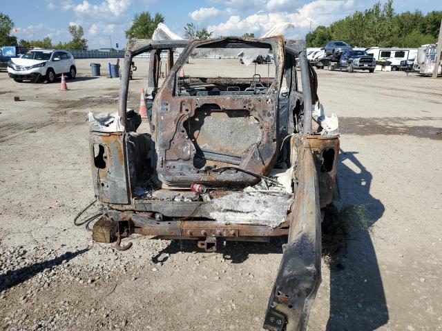 Photo 5 VIN: 1C4BJWEG1FL577643 - JEEP WRANGLER 