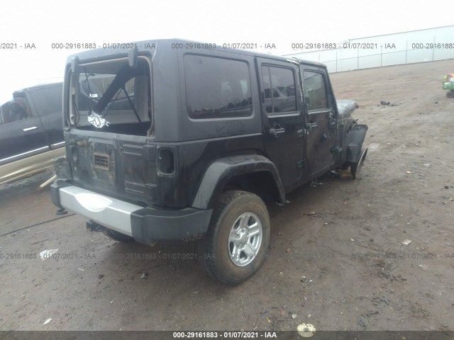 Photo 3 VIN: 1C4BJWEG1FL622967 - JEEP WRANGLER UNLIMITED 