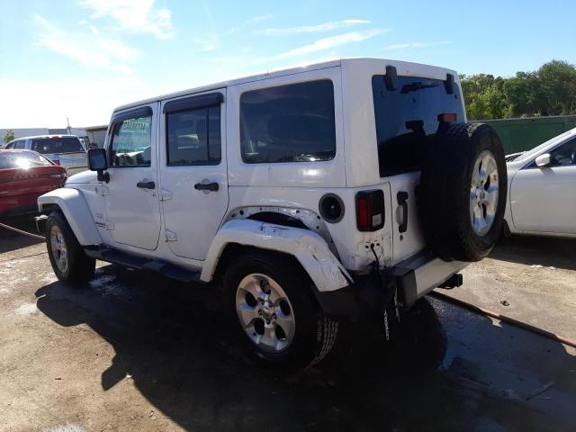 Photo 1 VIN: 1C4BJWEG1FL639977 - JEEP WRANGLER U 