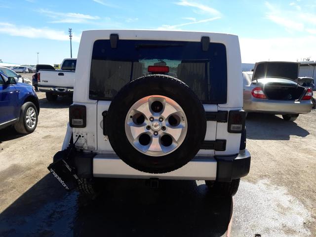 Photo 5 VIN: 1C4BJWEG1FL639977 - JEEP WRANGLER U 