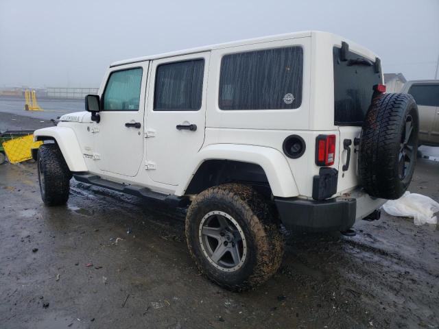 Photo 1 VIN: 1C4BJWEG1FL641356 - JEEP WRANGLER 