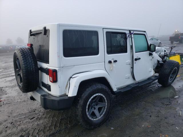 Photo 2 VIN: 1C4BJWEG1FL641356 - JEEP WRANGLER 