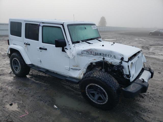 Photo 3 VIN: 1C4BJWEG1FL641356 - JEEP WRANGLER 