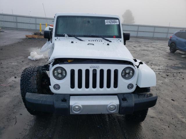 Photo 4 VIN: 1C4BJWEG1FL641356 - JEEP WRANGLER 