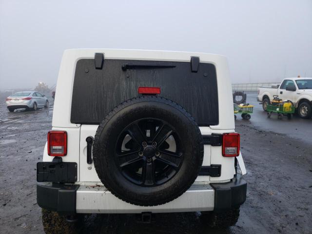 Photo 5 VIN: 1C4BJWEG1FL641356 - JEEP WRANGLER 