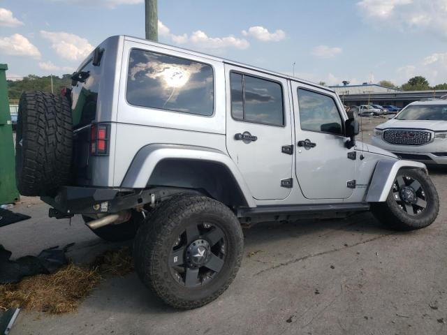 Photo 2 VIN: 1C4BJWEG1FL670002 - JEEP WRANGLER U 