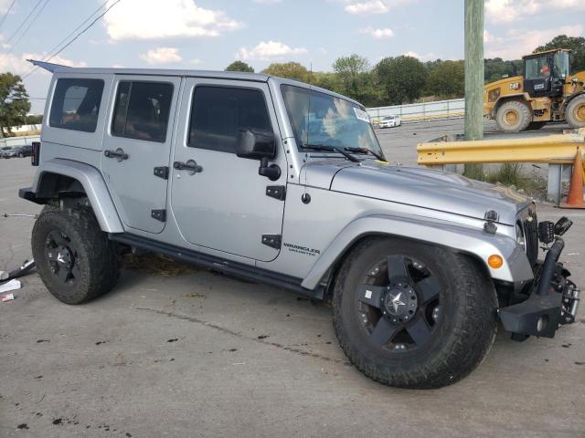 Photo 3 VIN: 1C4BJWEG1FL670002 - JEEP WRANGLER U 