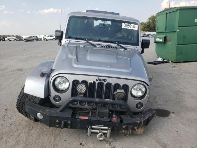 Photo 4 VIN: 1C4BJWEG1FL670002 - JEEP WRANGLER U 