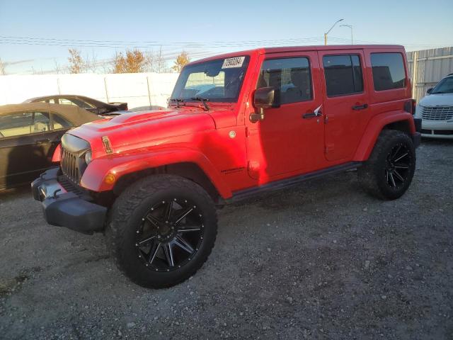 Photo 0 VIN: 1C4BJWEG1FL673062 - JEEP WRANGLER U 