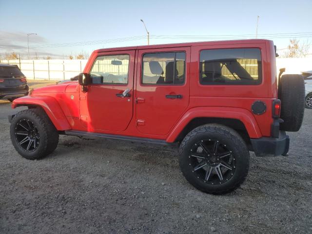 Photo 1 VIN: 1C4BJWEG1FL673062 - JEEP WRANGLER U 