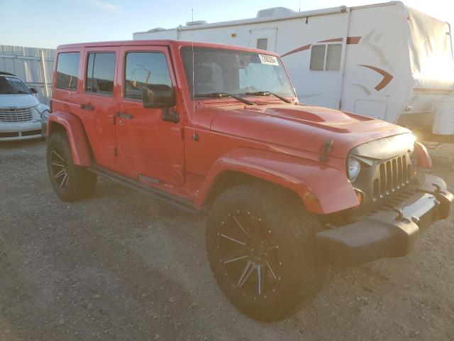 Photo 3 VIN: 1C4BJWEG1FL673062 - JEEP WRANGLER U 