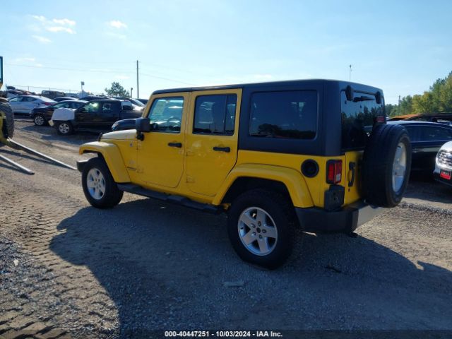 Photo 2 VIN: 1C4BJWEG1FL702415 - JEEP WRANGLER 