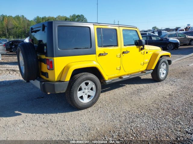 Photo 3 VIN: 1C4BJWEG1FL702415 - JEEP WRANGLER 