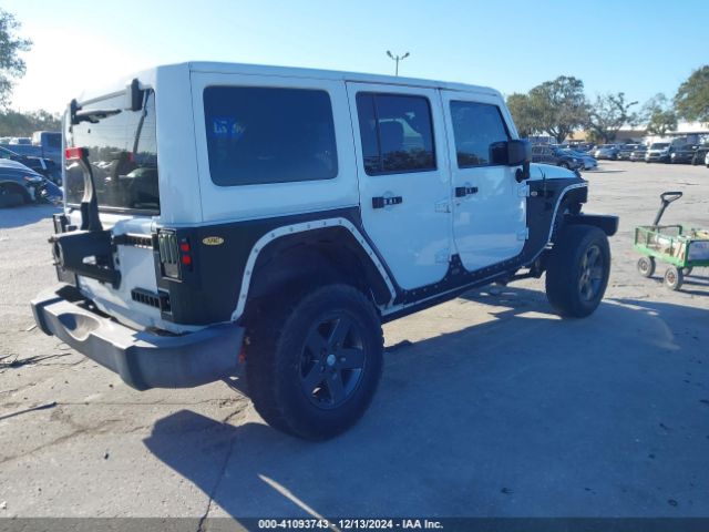 Photo 3 VIN: 1C4BJWEG1FL732370 - JEEP WRANGLER 