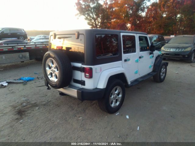 Photo 3 VIN: 1C4BJWEG1FL738654 - JEEP WRANGLER UNLIMITED 