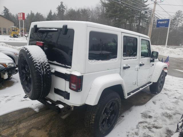 Photo 3 VIN: 1C4BJWEG1FL743658 - JEEP WRANGLER U 