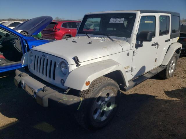 Photo 0 VIN: 1C4BJWEG1FL747144 - JEEP WRANGLER 