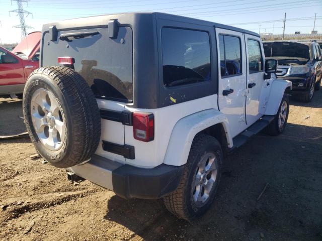 Photo 2 VIN: 1C4BJWEG1FL747144 - JEEP WRANGLER 