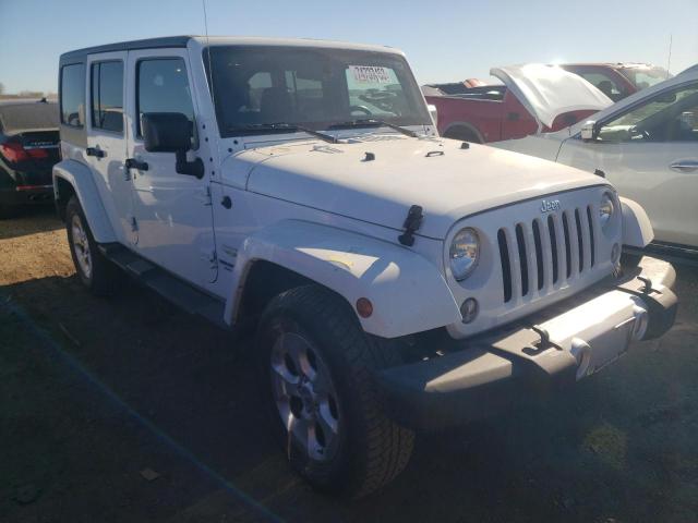 Photo 3 VIN: 1C4BJWEG1FL747144 - JEEP WRANGLER 