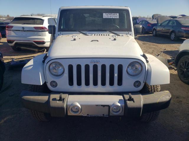 Photo 4 VIN: 1C4BJWEG1FL747144 - JEEP WRANGLER 