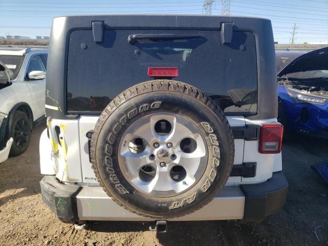 Photo 5 VIN: 1C4BJWEG1FL747144 - JEEP WRANGLER 